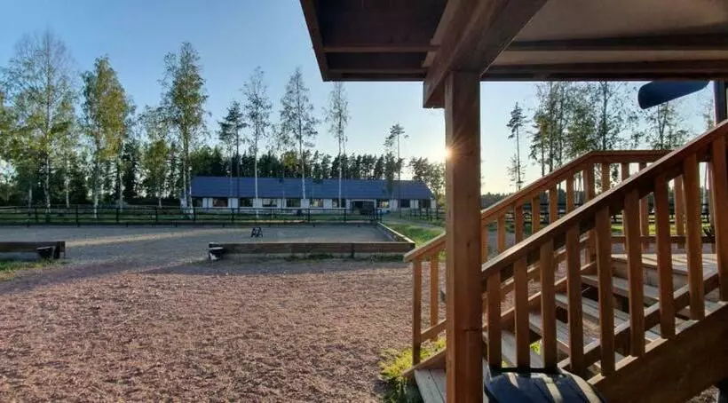 Granlunda Gårdshotell