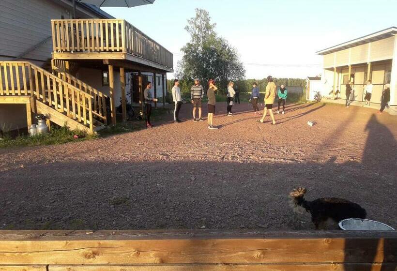 Granlunda Gårdshotell