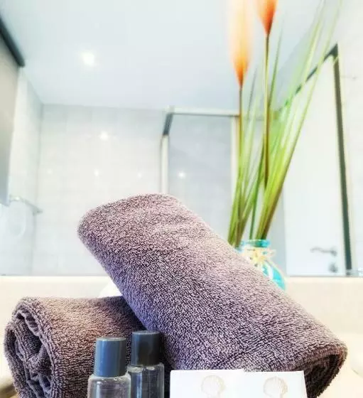 ホテル Marktbrauerei B&b