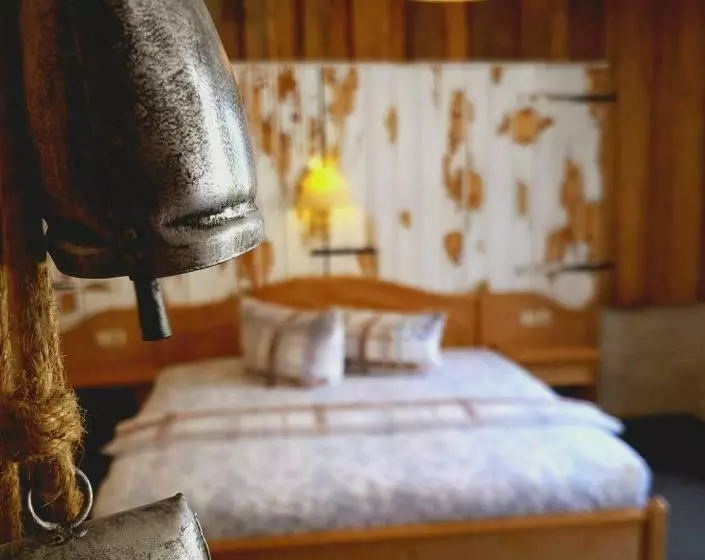 ホテル Marktbrauerei B&b