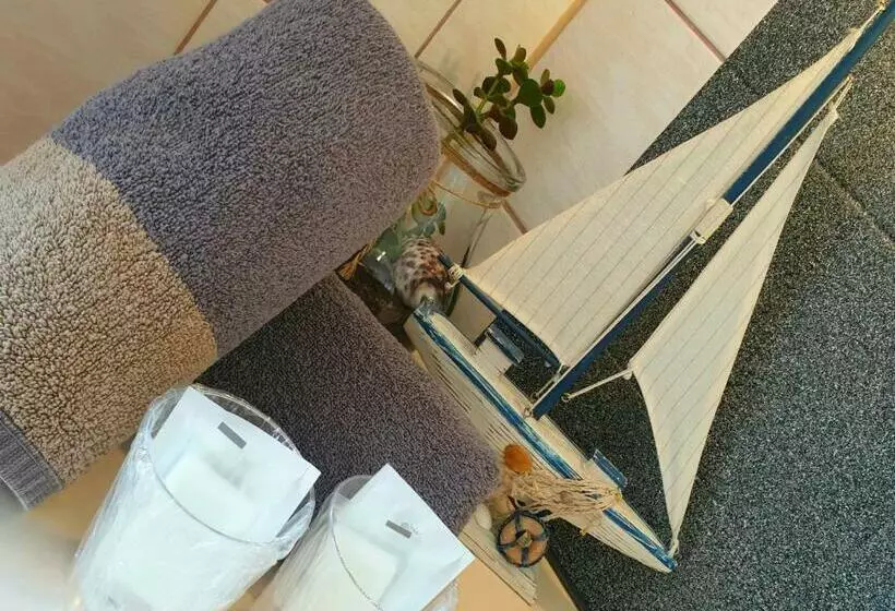 ホテル Marktbrauerei B&b