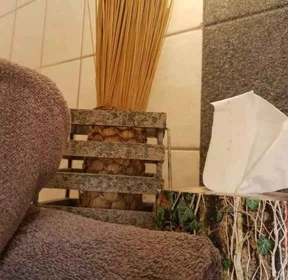 ホテル Marktbrauerei B&b