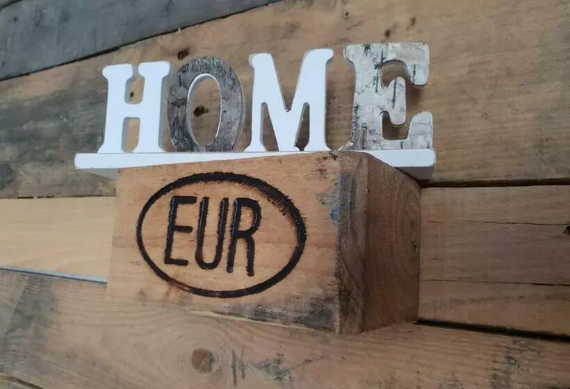 ホテル Marktbrauerei B&b