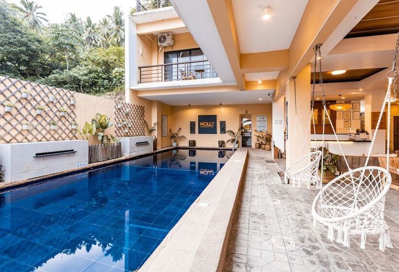 فندق Molly Resorts