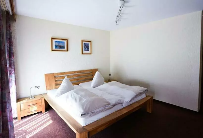 Hotel Restaurant Haus Zwicker