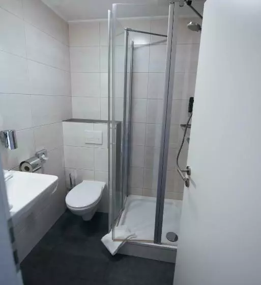 Hotel Restaurant Haus Zwicker