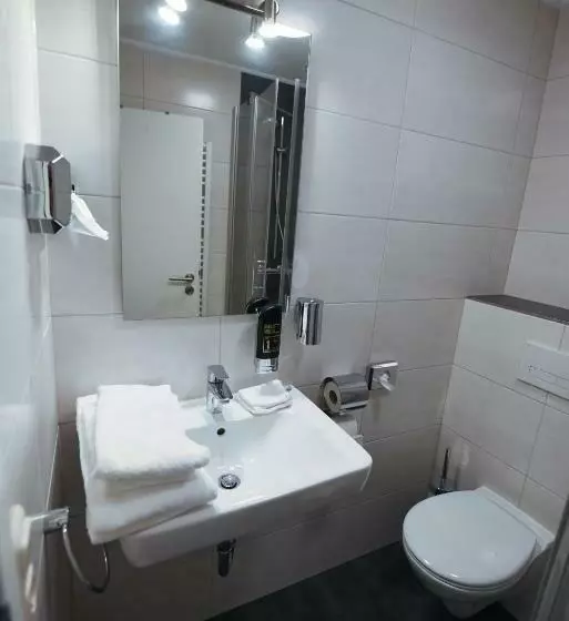 Hotel Restaurant Haus Zwicker