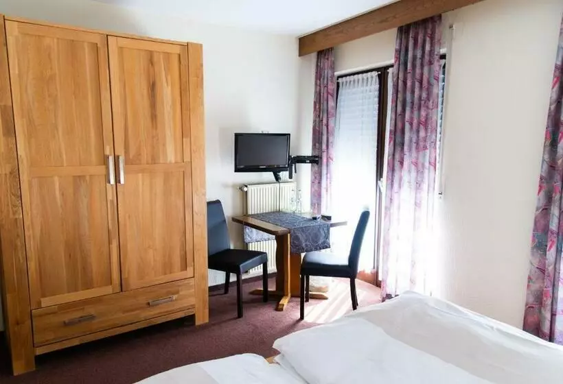 Hotel Restaurant Haus Zwicker