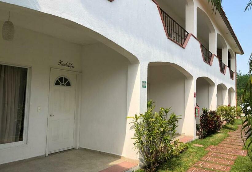 فندق Sky & Palms