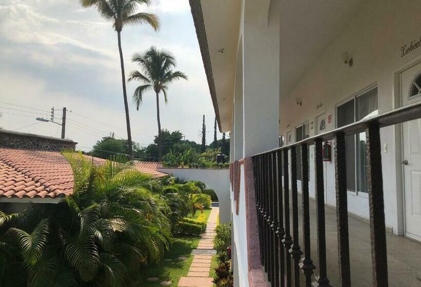 فندق Sky & Palms