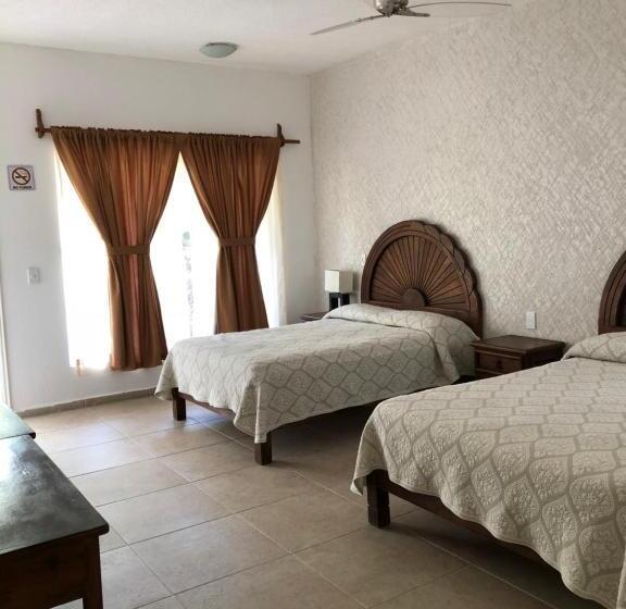 فندق Sky & Palms