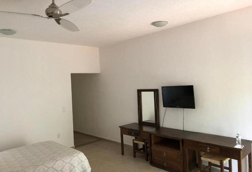 فندق Sky & Palms