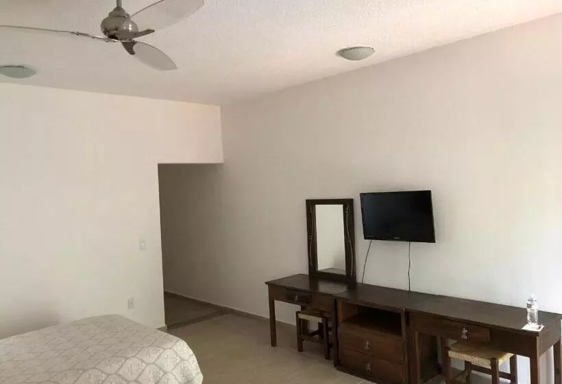 ホテル Sky & Palms