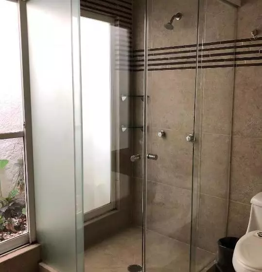 ホテル Sky & Palms