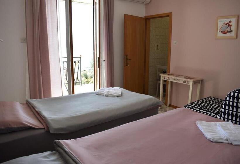 پانسیون Appa Apartments