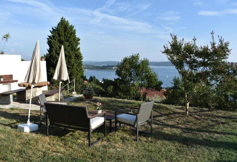 پانسیون Appa Apartments