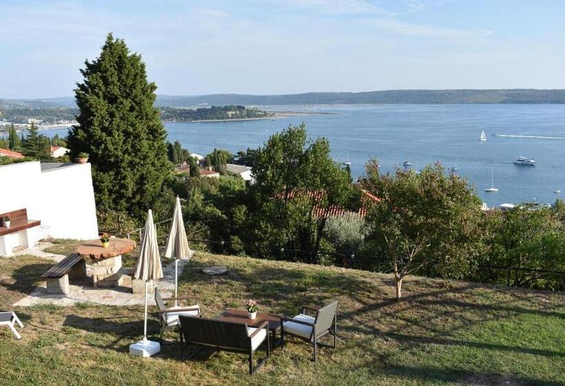 پانسیون Appa Apartments