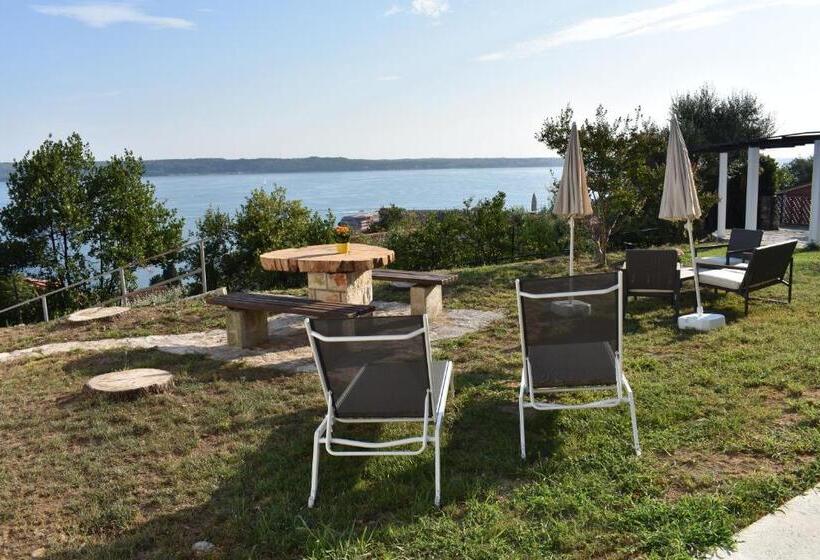 پانسیون Appa Apartments