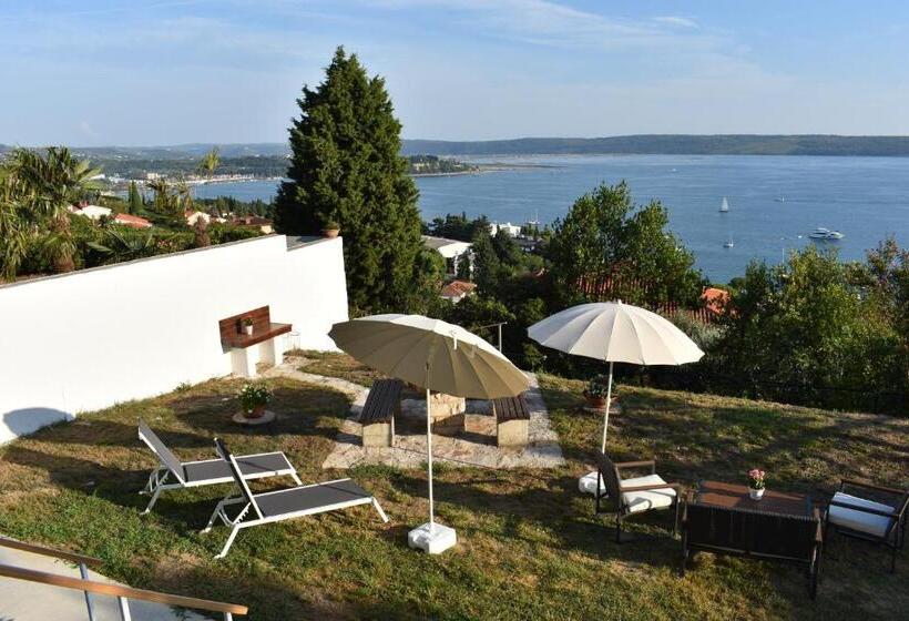 پانسیون Appa Apartments