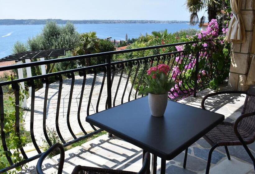 پانسیون Appa Apartments