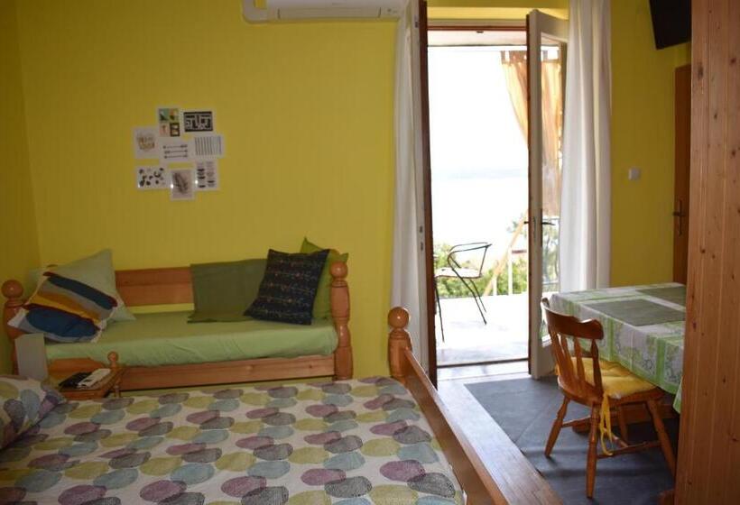 پانسیون Appa Apartments