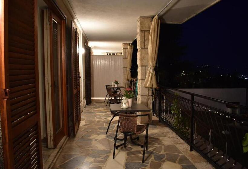 پانسیون Appa Apartments