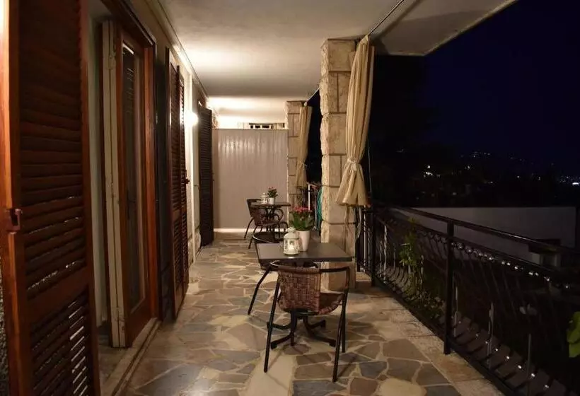 پانسیون Appa Apartments