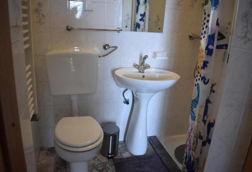 پانسیون Appa Apartments