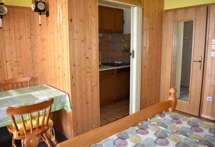 پانسیون Appa Apartments