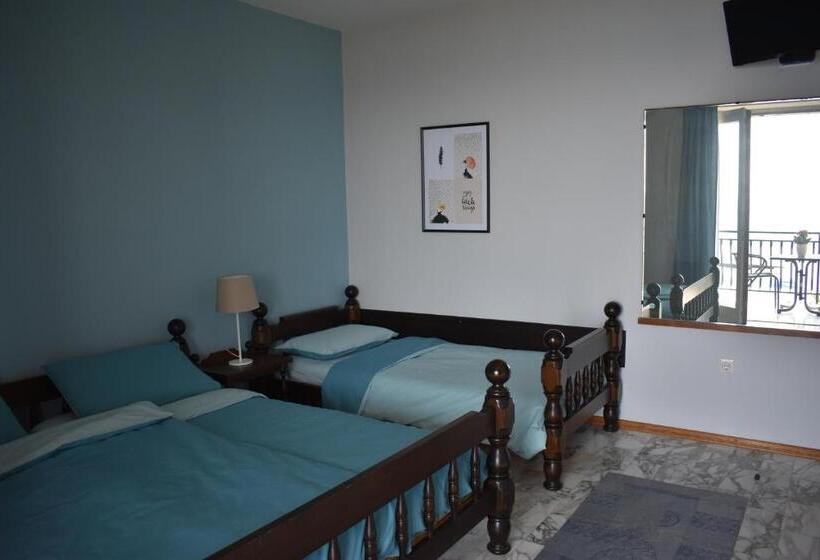 پانسیون Appa Apartments