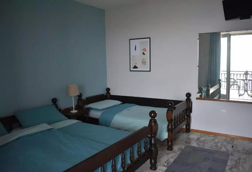 پانسیون Appa Apartments