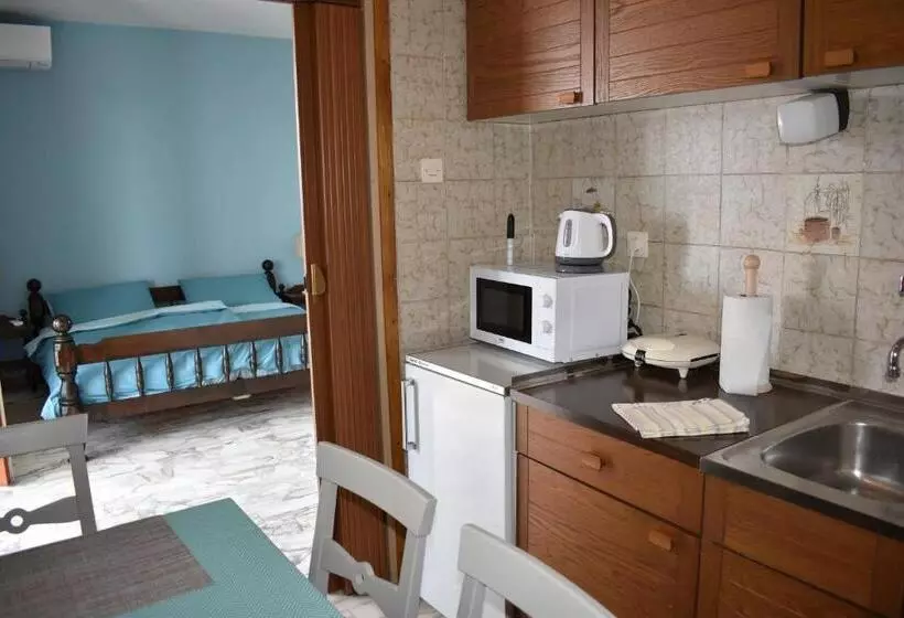 پانسیون Appa Apartments