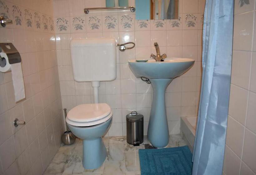 پانسیون Appa Apartments