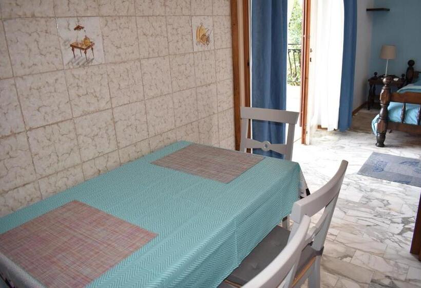 پانسیون Appa Apartments