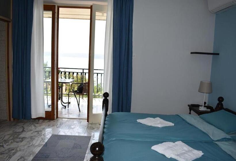 پانسیون Appa Apartments