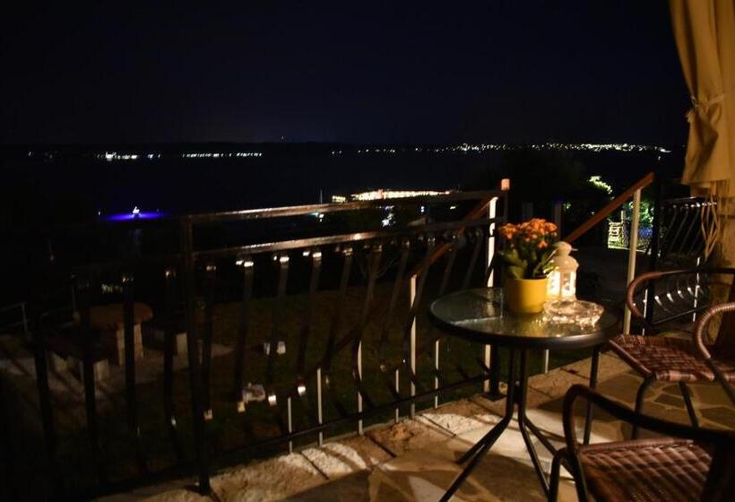 پانسیون Appa Apartments