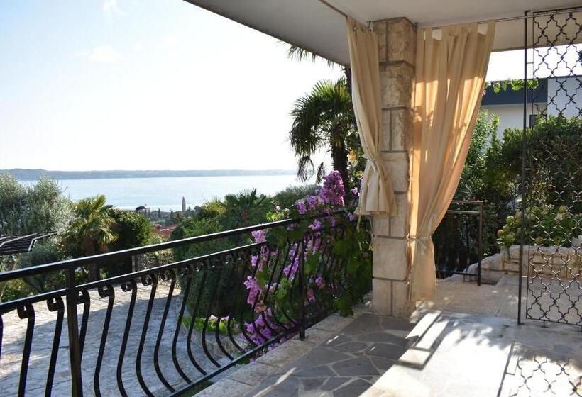 پانسیون Appa Apartments