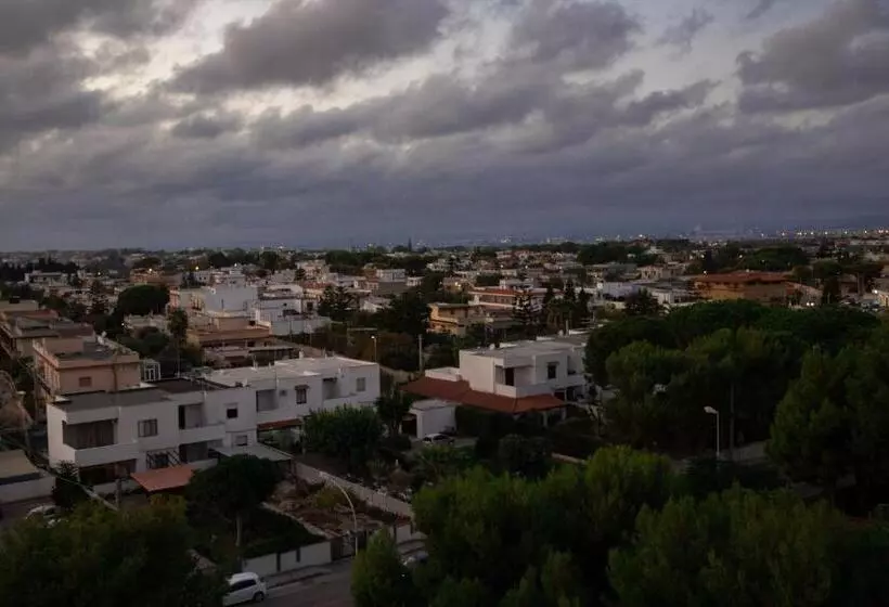 پانسیون B&b Miramare Suite