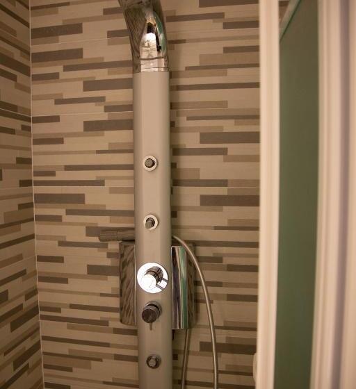 بنسيون B&b Miramare Suite