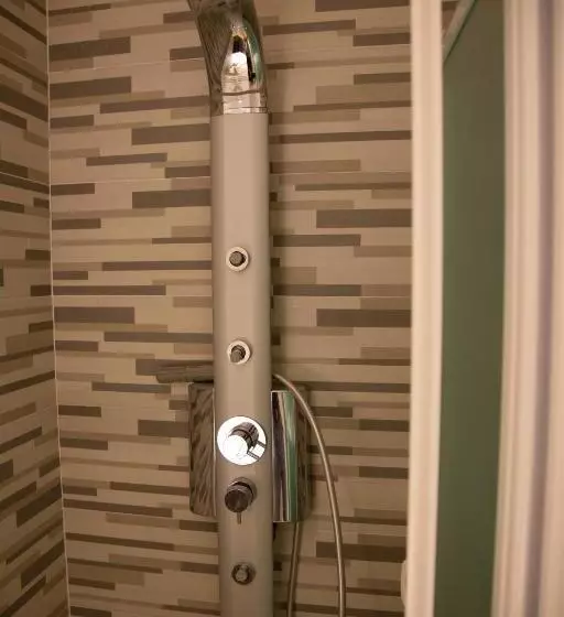 پانسیون B&b Miramare Suite