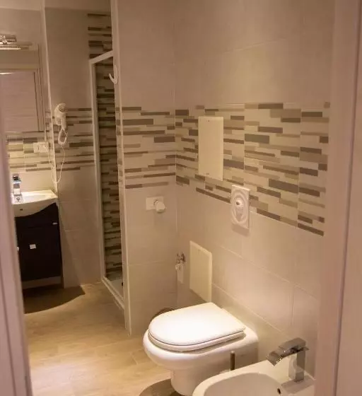 پانسیون B&b Miramare Suite