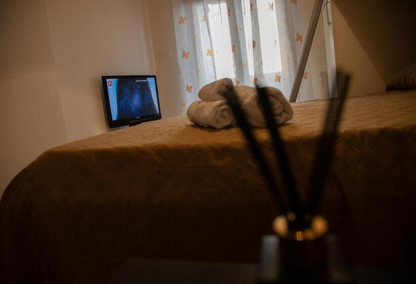 بنسيون B&b Miramare Suite