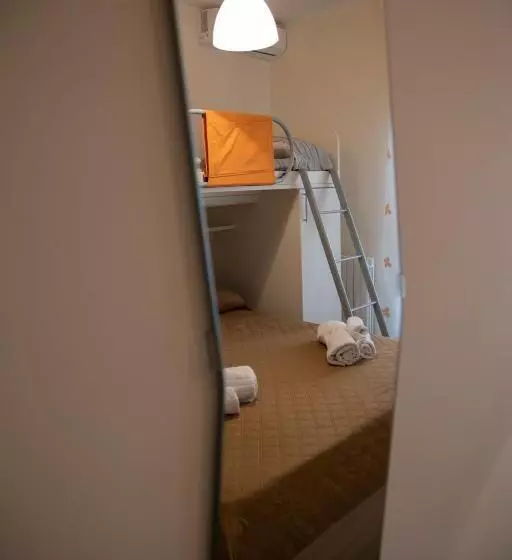 پانسیون B&b Miramare Suite