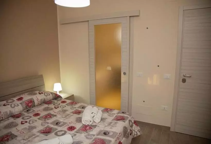 پانسیون B&b Miramare Suite