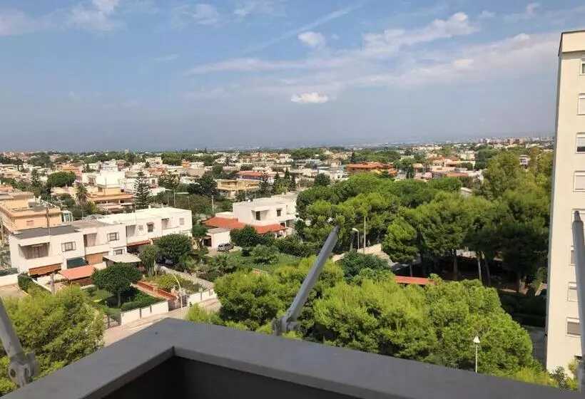 پانسیون B&b Miramare Suite