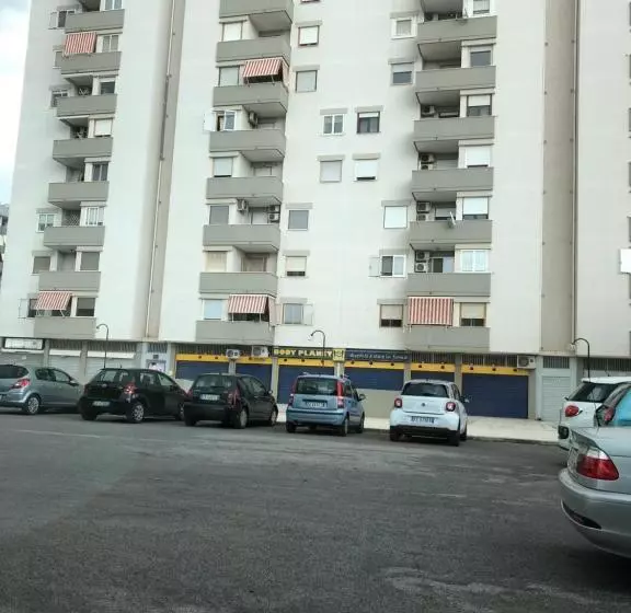 پانسیون B&b Miramare Suite