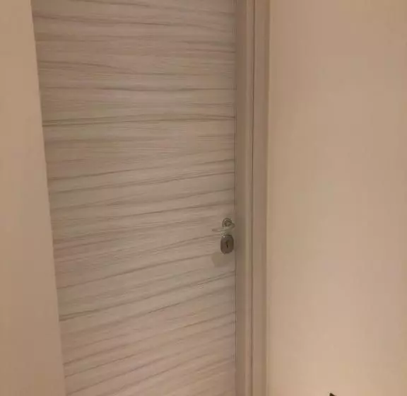 پانسیون B&b Miramare Suite