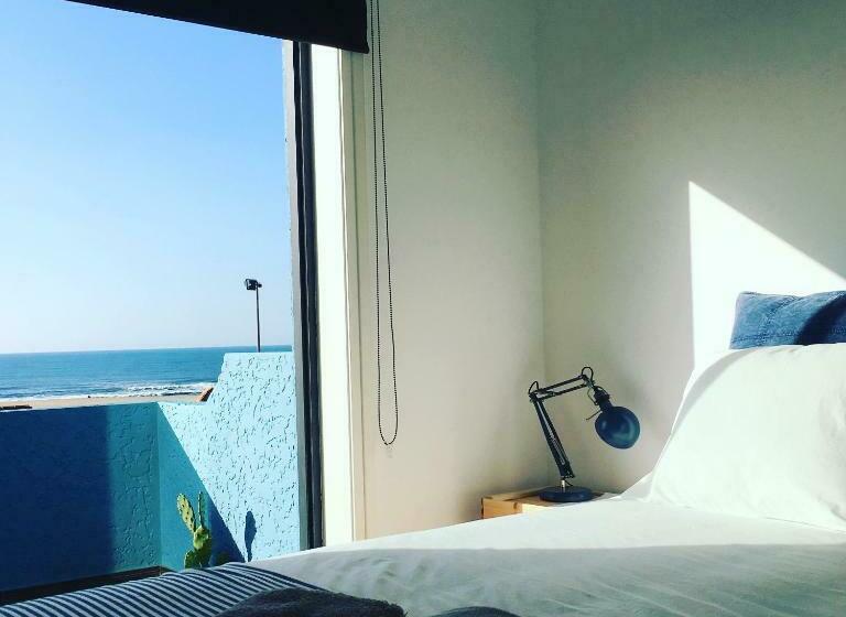 Pension Blue , Praia Da Aguda Porto