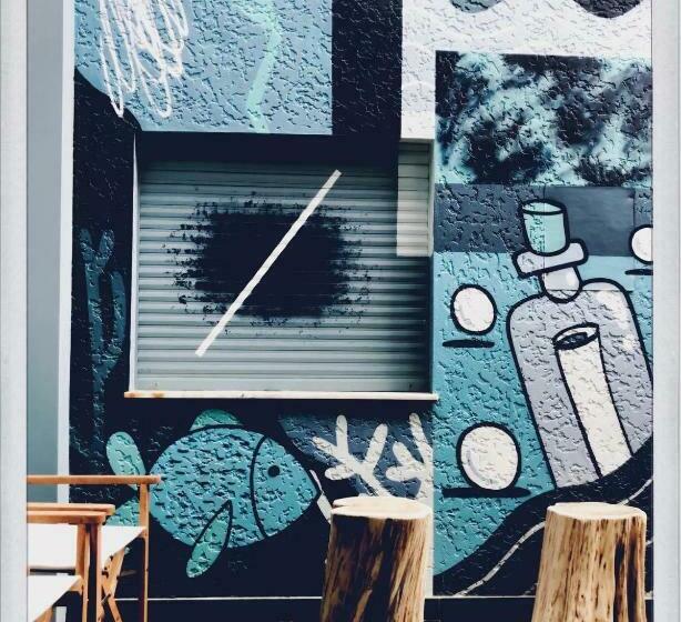 Pension Blue , Praia Da Aguda Porto