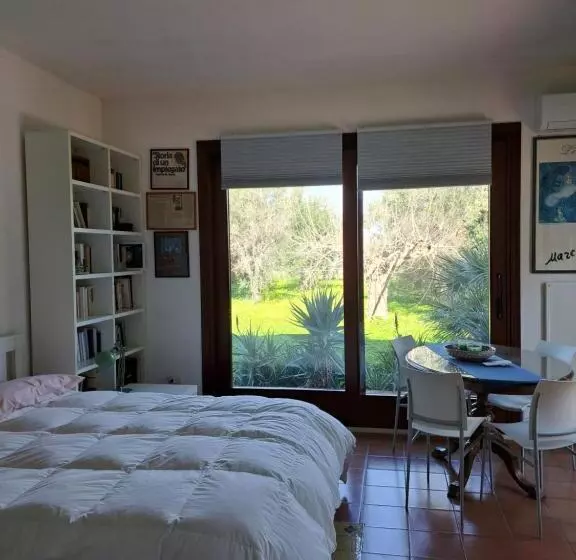 ペンション Casa Gelsomino
